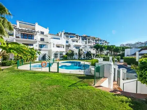 (5) Apartament, Marbella West, Costa del Sol, 100 m<sup>2</sup>