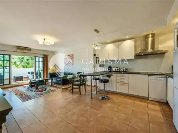(15) Apartament, Marbella West, Costa del Sol, 100 m<sup>2</sup>