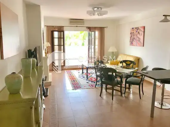 (21) Apartament, Marbella West, Costa del Sol, 100 m<sup>2</sup>