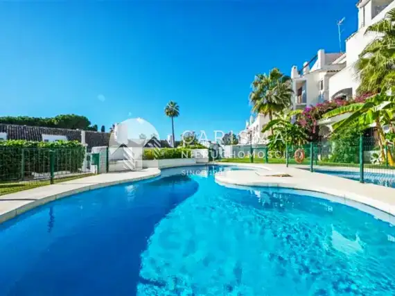 (22) Apartament, Marbella West, Costa del Sol, 100 m<sup>2</sup>