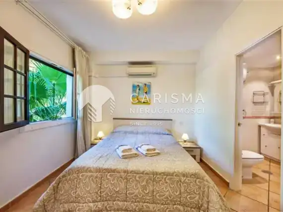 (25) Apartament, Marbella West, Costa del Sol, 100 m<sup>2</sup>