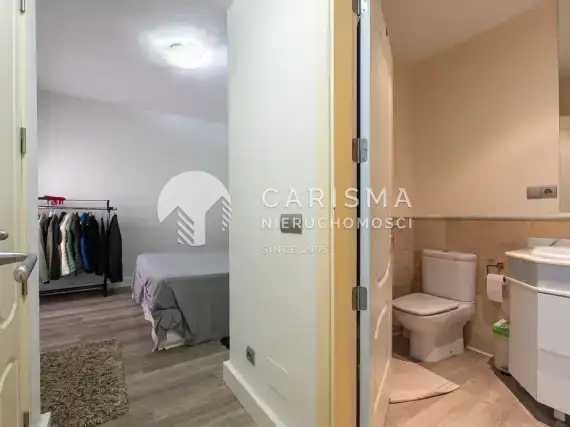 (6) Apartament na terenie osiedla Fuerte Aloha