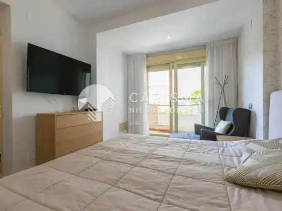 (7) Apartament na terenie osiedla Fuerte Aloha