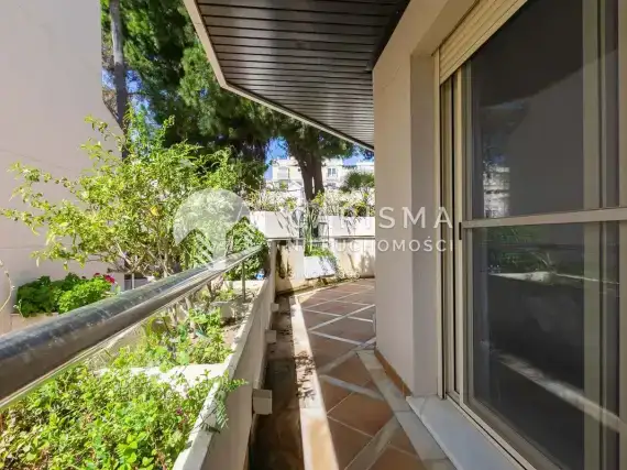 (10) Apartament na terenie osiedla Fuerte Aloha