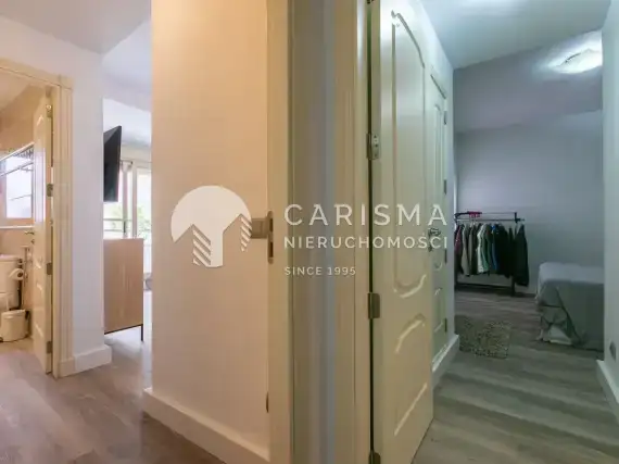 (17) Apartament na terenie osiedla Fuerte Aloha