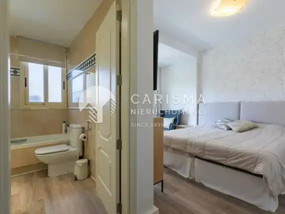 (19) Apartament na terenie osiedla Fuerte Aloha