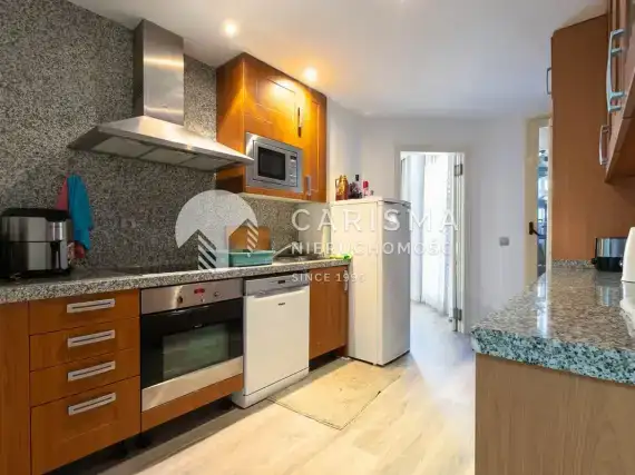 (22) Apartament na terenie osiedla Fuerte Aloha
