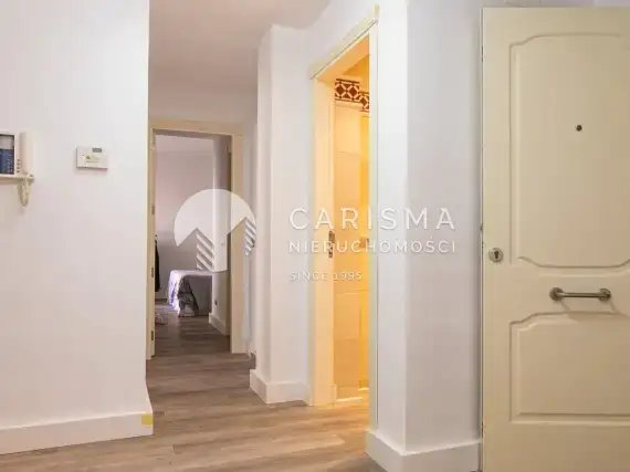 (23) Apartament na terenie osiedla Fuerte Aloha