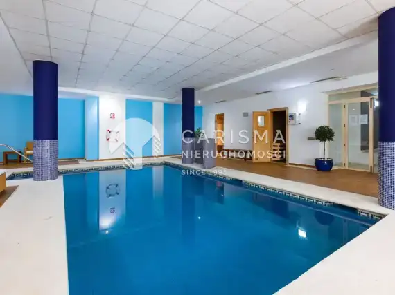 (26) Apartament na terenie osiedla Fuerte Aloha