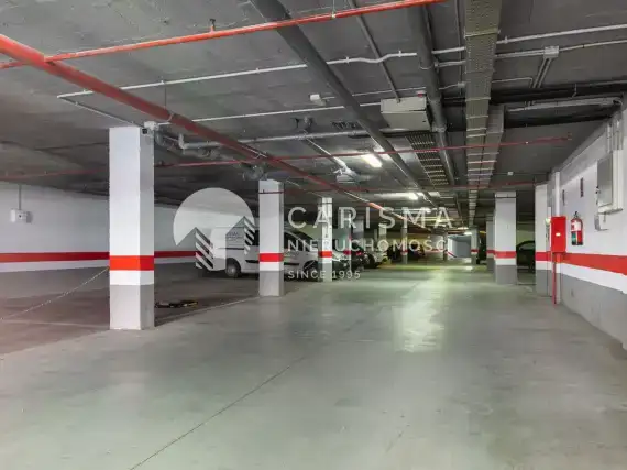 (28) Apartament na terenie osiedla Fuerte Aloha