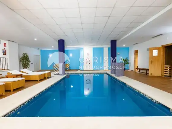 (32) Apartament na terenie osiedla Fuerte Aloha