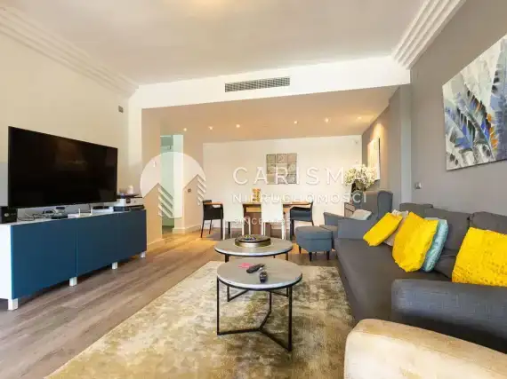 (33) Apartament na terenie osiedla Fuerte Aloha