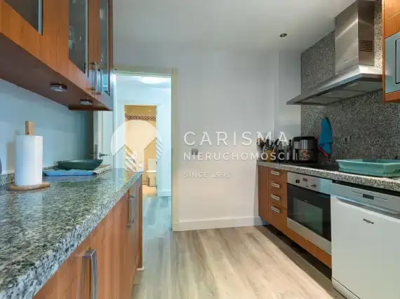 (34) Apartament na terenie osiedla Fuerte Aloha