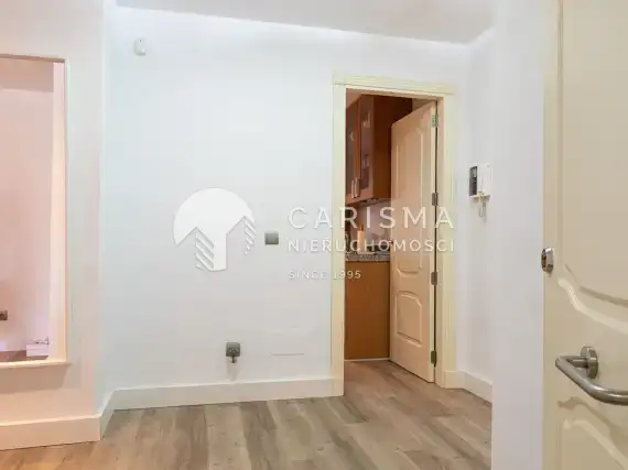 (38) Apartament na terenie osiedla Fuerte Aloha