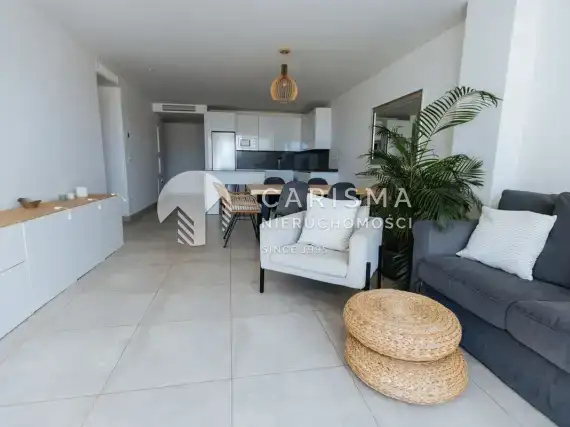 (5) Apartament z widokiem na morze w Cala de Mijas