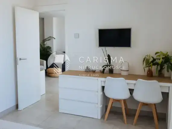(6) Apartament z widokiem na morze w Cala de Mijas