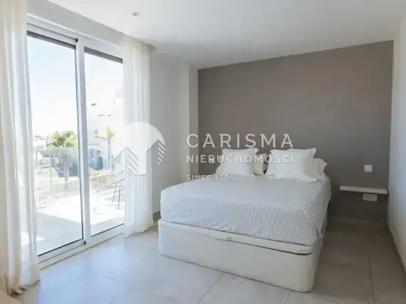 (11) Apartament z widokiem na morze w Cala de Mijas