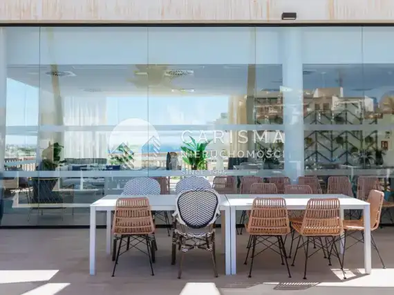(14) Apartament z widokiem na morze w Cala de Mijas