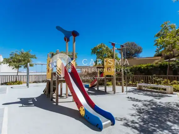 (15) Apartament z widokiem na morze w Cala de Mijas