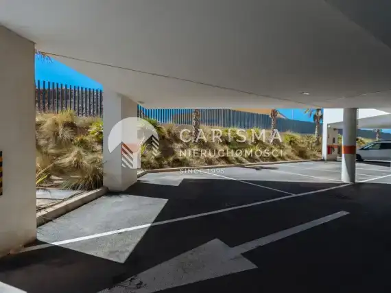 (17) Apartament z widokiem na morze w Cala de Mijas