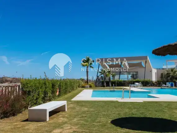 (19) Apartament z widokiem na morze w Cala de Mijas