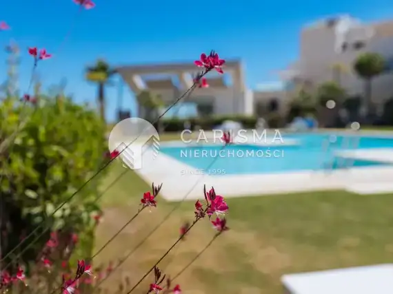 (20) Apartament z widokiem na morze w Cala de Mijas