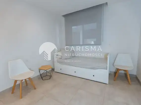 (32) Apartament z widokiem na morze w Cala de Mijas