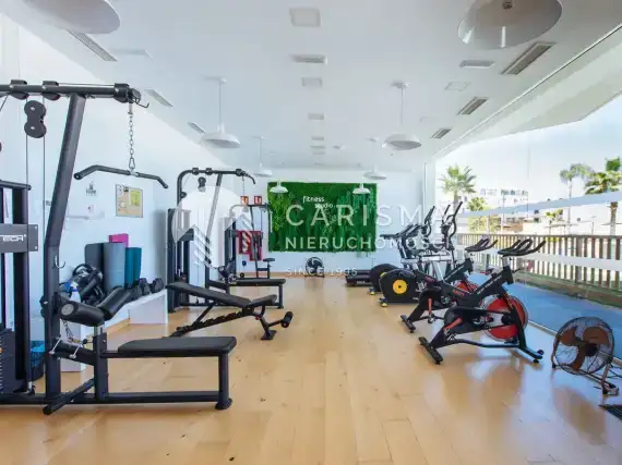 (37) Apartament z widokiem na morze w Cala de Mijas