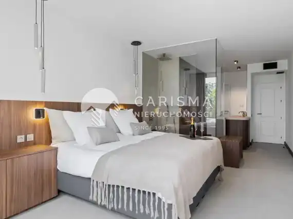 (11) Luksusowy apartament w pierwszej linii brzegowej, Estepona, Cosa del Sol