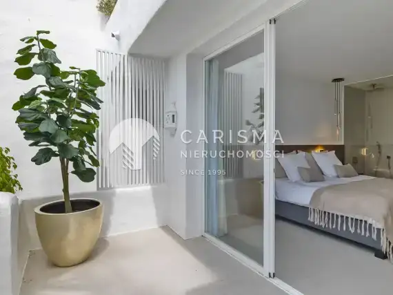 (14) Luksusowy apartament w pierwszej linii brzegowej, Estepona, Cosa del Sol