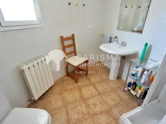 (7) Willa w otoczeniu zieleni w Moraira