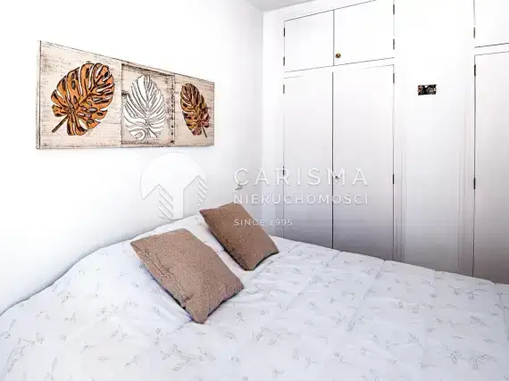 (13) Atrakcyjny apartament w pierwszej linii, z widokiem na morze, Moraira, Costa Blanca
