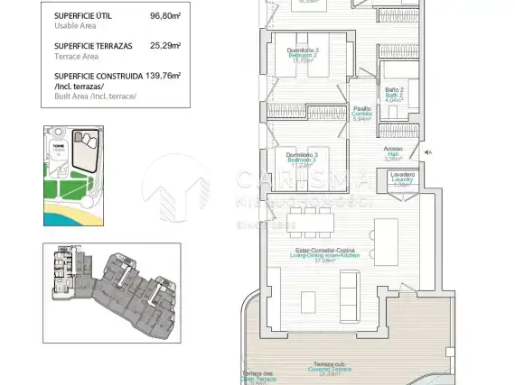 (8) Nowoczesne apartamenty w pierwszej linii brzegowej, Villajoyosa