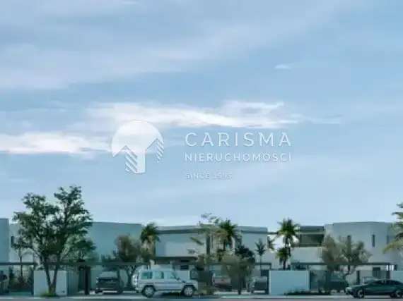 (4) Dom na sprzedaż w Hiszpanii, Costa del Sol, New Golden Mile