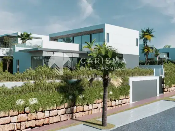 (8) Dom na sprzedaż w Hiszpanii, Costa del Sol, New Golden Mile