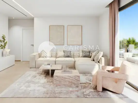 (8) Nowe apartamenty w Las Colinas Golf Country Club