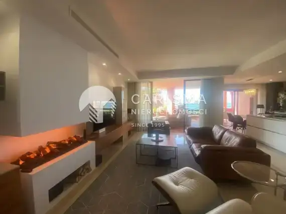 (14) Luksusowy apartament w pierwszej linii brzegowej, New Golden Mile