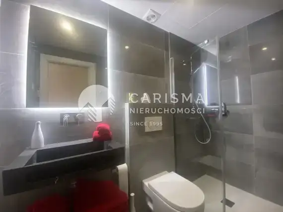 (17) Luksusowy apartament w pierwszej linii brzegowej, New Golden Mile