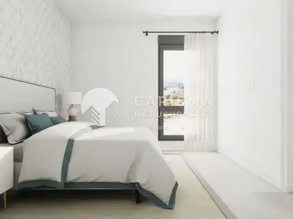 (17) Luksusowe apartamenty w budowie, Estepona, Costa del Sol