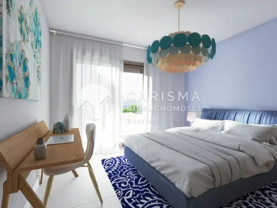 (12) Bliźniaki w Istan u podnóża masywu La Concha