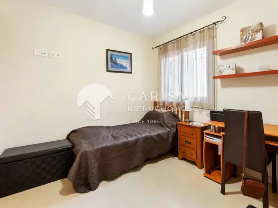 (15) Apartament 200m od plaży w La Mata, Torrevieja, Costa Blanca.