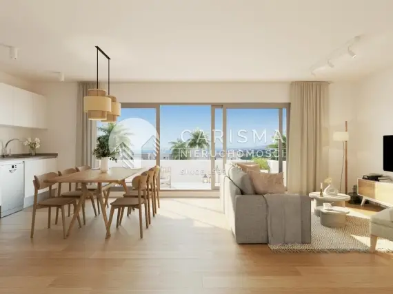 (6) Nowe i nowoczesne apartamenty w budowie, Estepona, Costa del Sol
