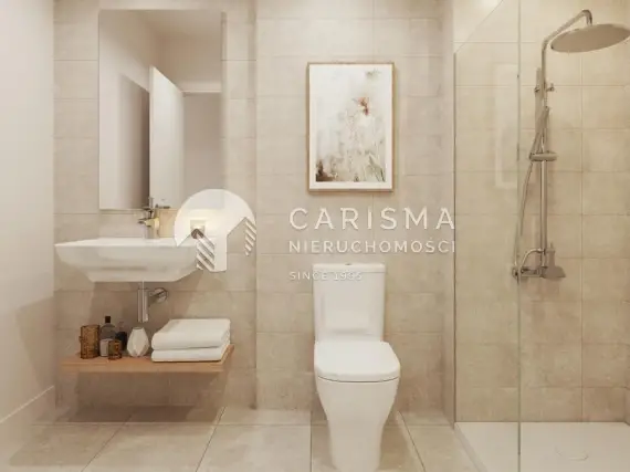 (10) Nowe i nowoczesne apartamenty w budowie, Estepona, Costa del Sol