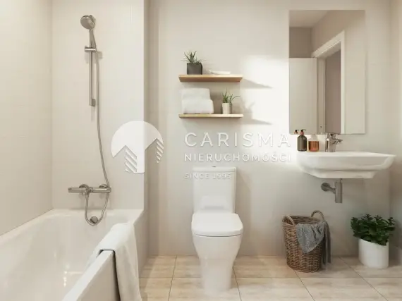(11) Nowe i nowoczesne apartamenty w budowie, Estepona, Costa del Sol