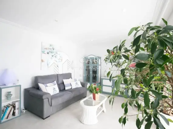(10) Piękny apartament w pierwszej linii brzegowej, Arenales del So, Costa Blanca