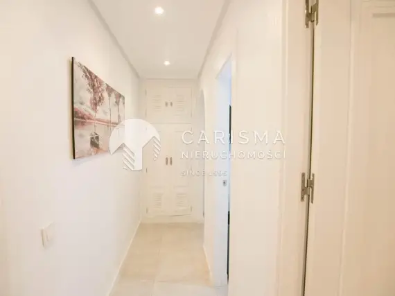 (13) Piękny apartament w pierwszej linii brzegowej, Arenales del So, Costa Blanca