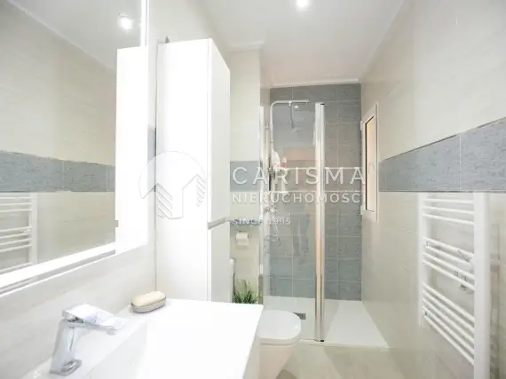 (22) Piękny apartament w pierwszej linii brzegowej, Arenales del So, Costa Blanca