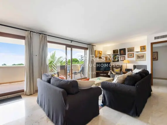 (4) Piękny apartament w bardzo dobrej lokalizacji, Punta Prima, Costa Blanca