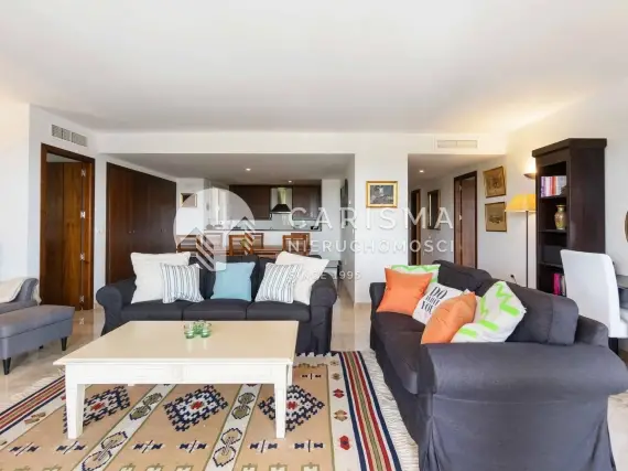 (5) Piękny apartament w bardzo dobrej lokalizacji, Punta Prima, Costa Blanca