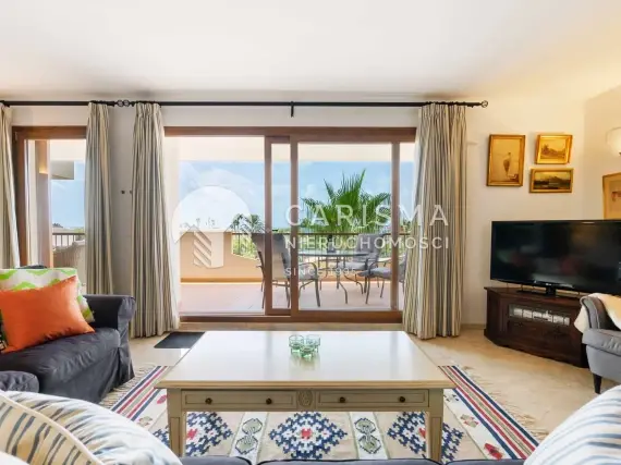 (6) Piękny apartament w bardzo dobrej lokalizacji, Punta Prima, Costa Blanca